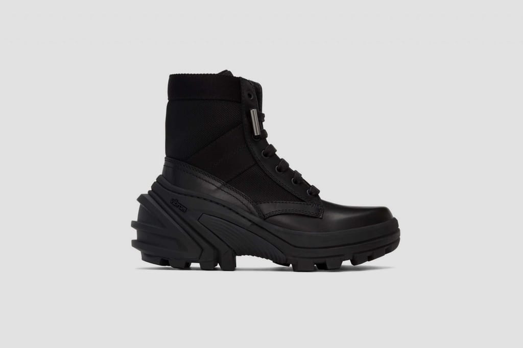 10 HIKING BOOTS TO HELP YOU REACH YOUR STYLE PEAK