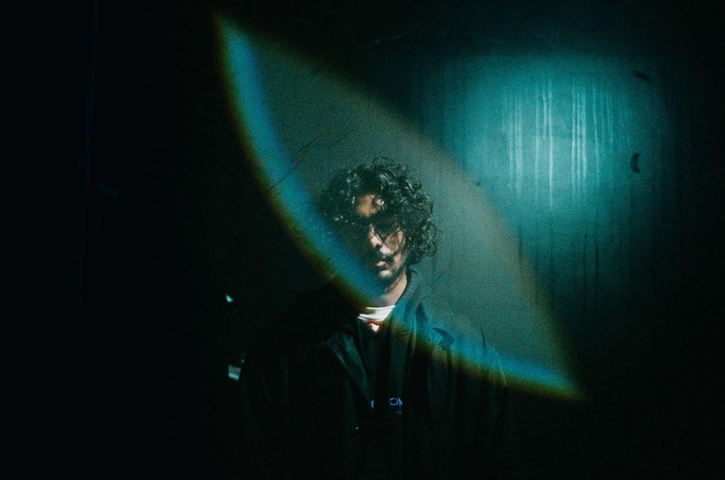AMAR EDIRIWIRA TALKS ‘BROADCAST LAB’, BOILER ROOM’S NEW GRANT SCHEME