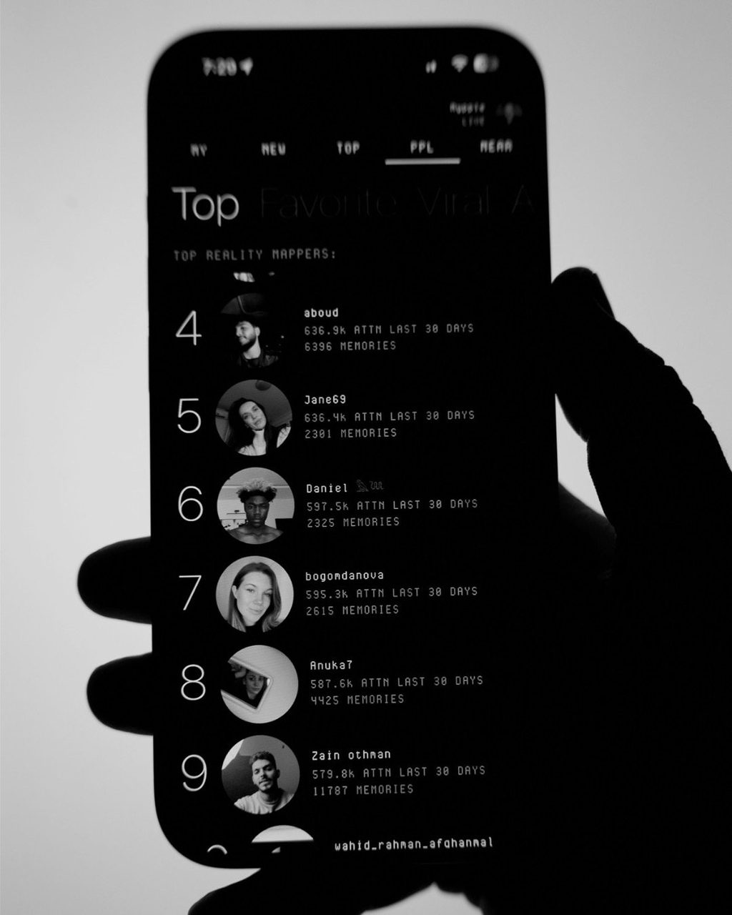 Cora Delaney and Collective Memory launch a new breed of social app