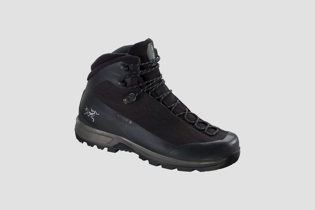 10 HIKING BOOTS TO HELP YOU REACH YOUR STYLE PEAK