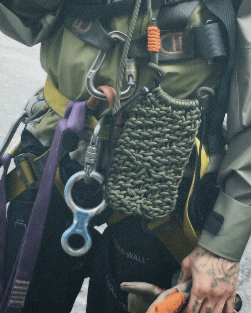 FUNCTION IS THE PEAK OF FASHION