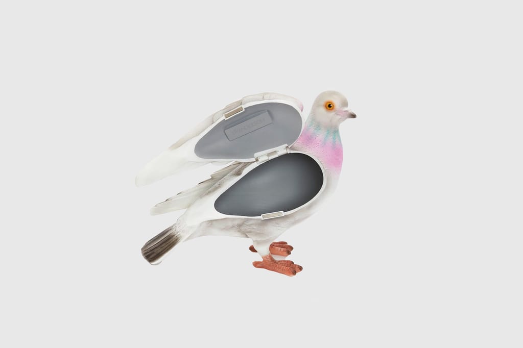 Your shopping guide to the weirdest s*** in fashion rn we know you’ll love