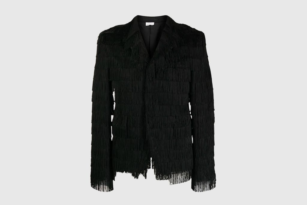 TEXTURE IS TEXTURING: ADD SOME TEXTURE TO YOUR SUMMER WARDROBE