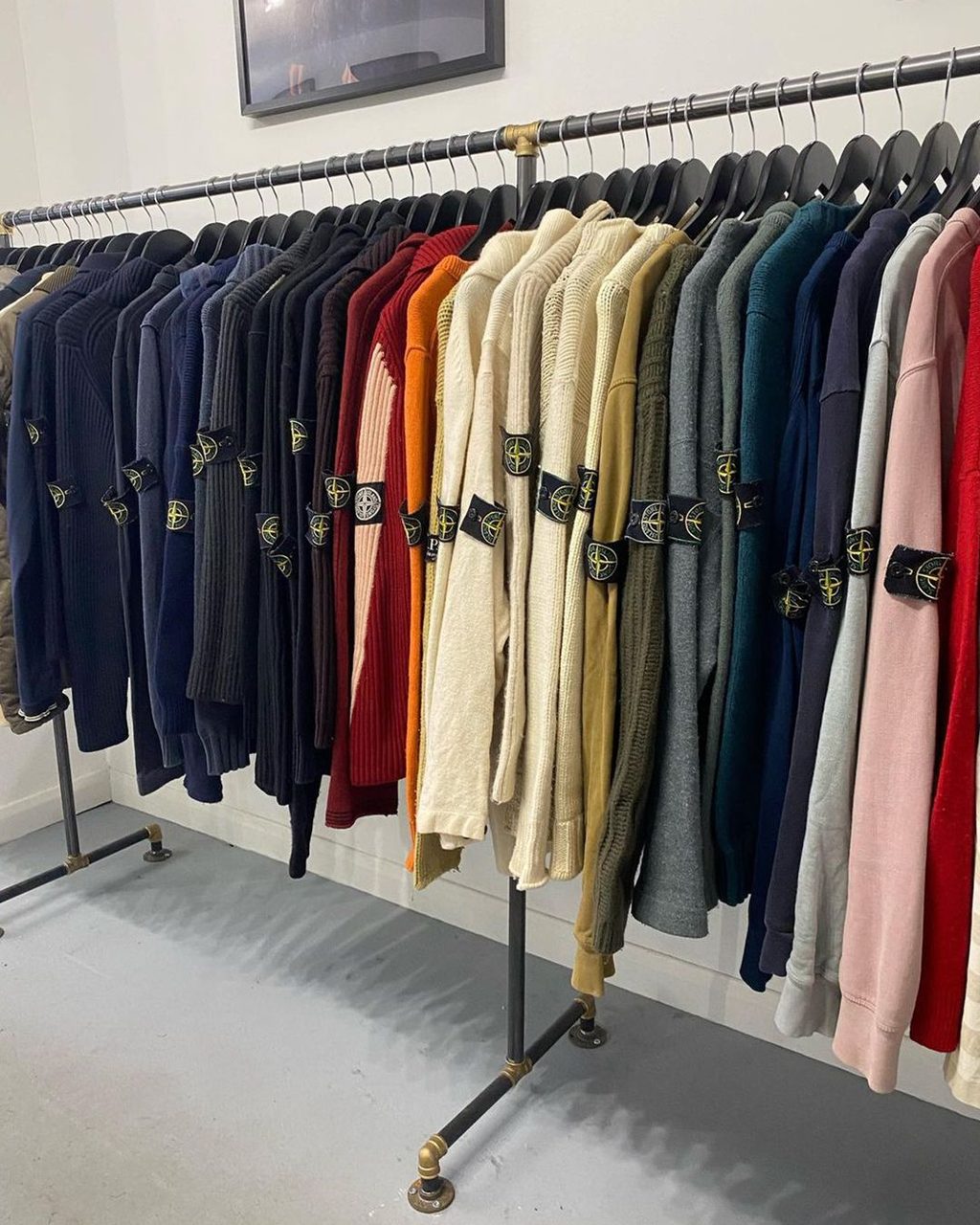 Culted 101: Vintage and Vino in Manchester