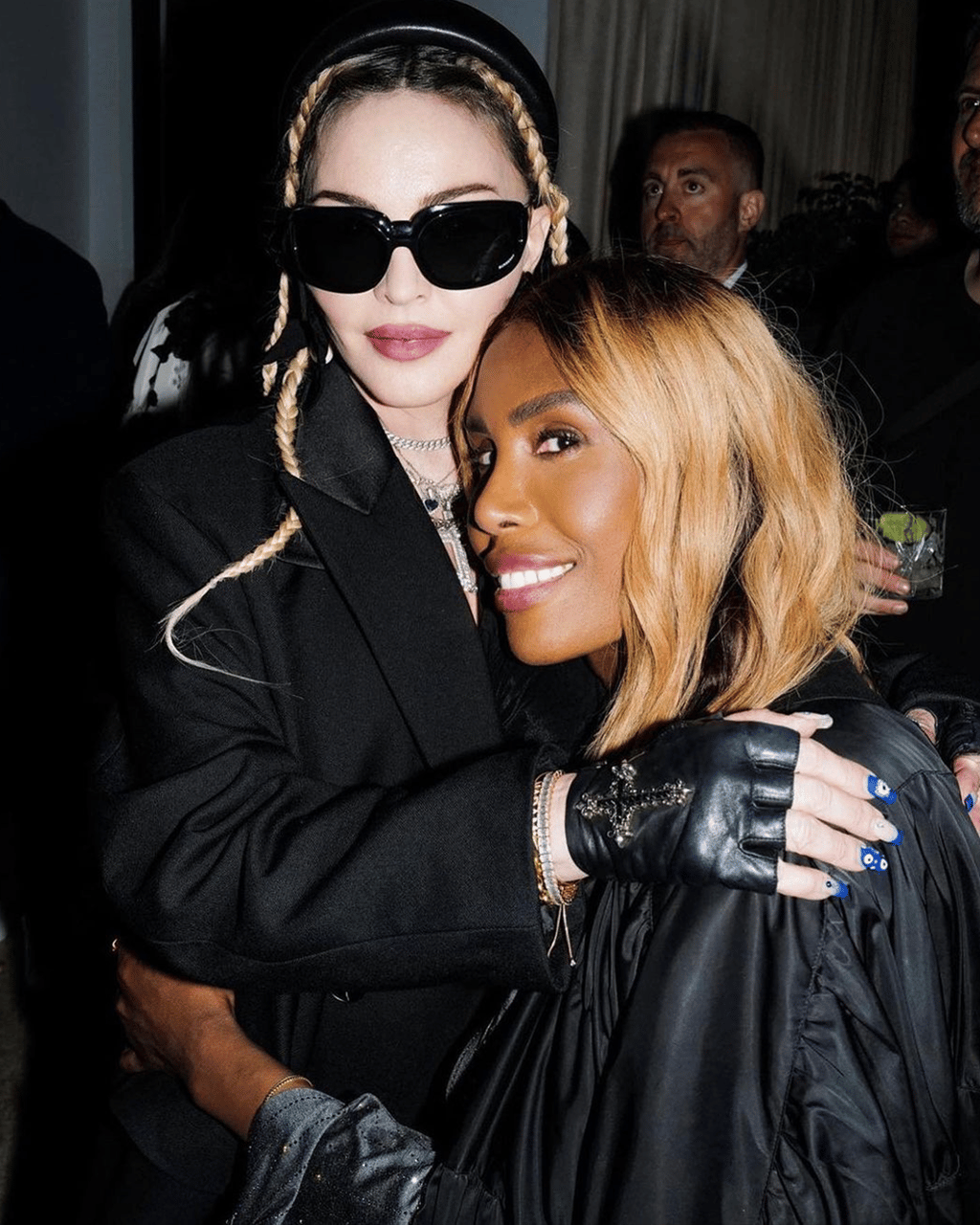 Why we should be more like Honey Dijon