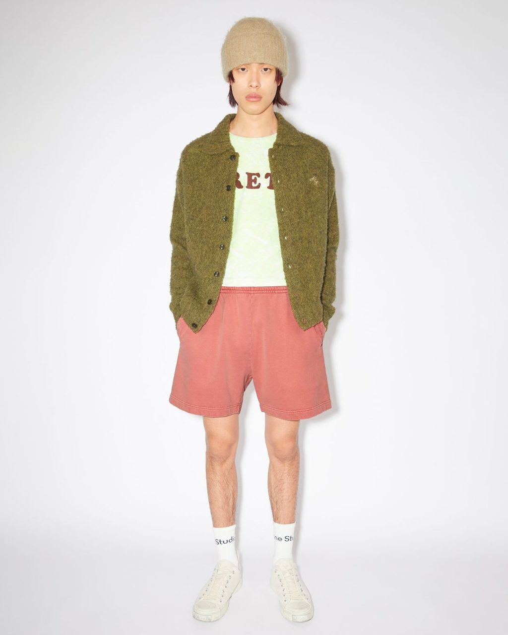 Culted 101: Meatballs, minimalism and menswear in Stockholm