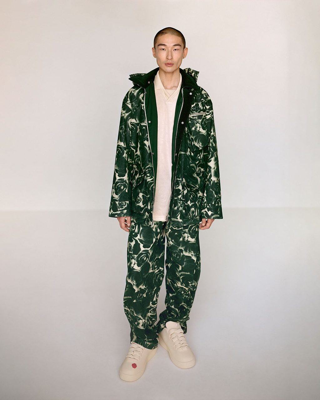 Daniel Lee is taking Burberry into a new chapter for SS24