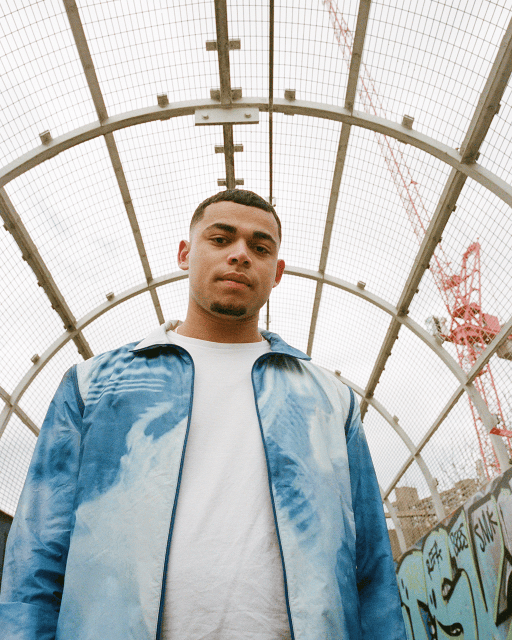 Culted Sounds: El Londo talks about his latest album THANKSLONDO