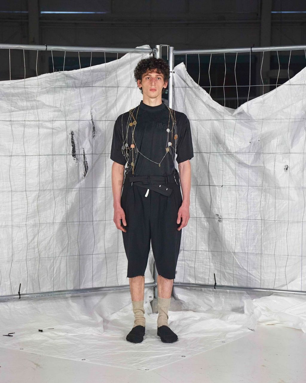 HOW MANY OF THESE DETAILS DID YOU CATCH FROM MAGLIANO’S SS24 SHOW?
