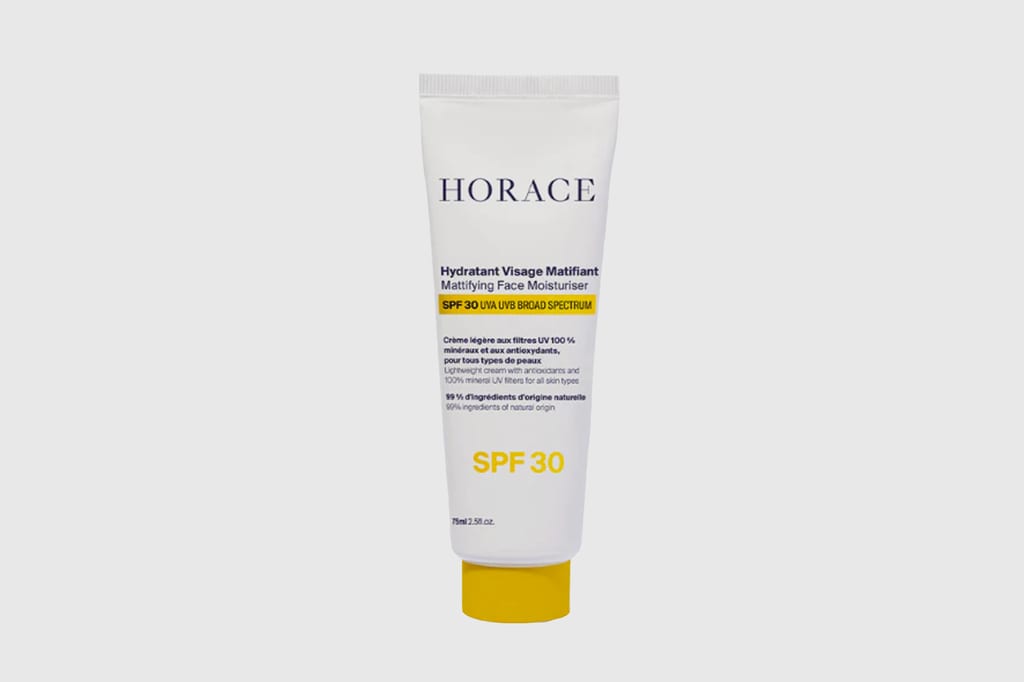 Keep your skin glowy, dewy and sun-protected with our beauty shopping guide