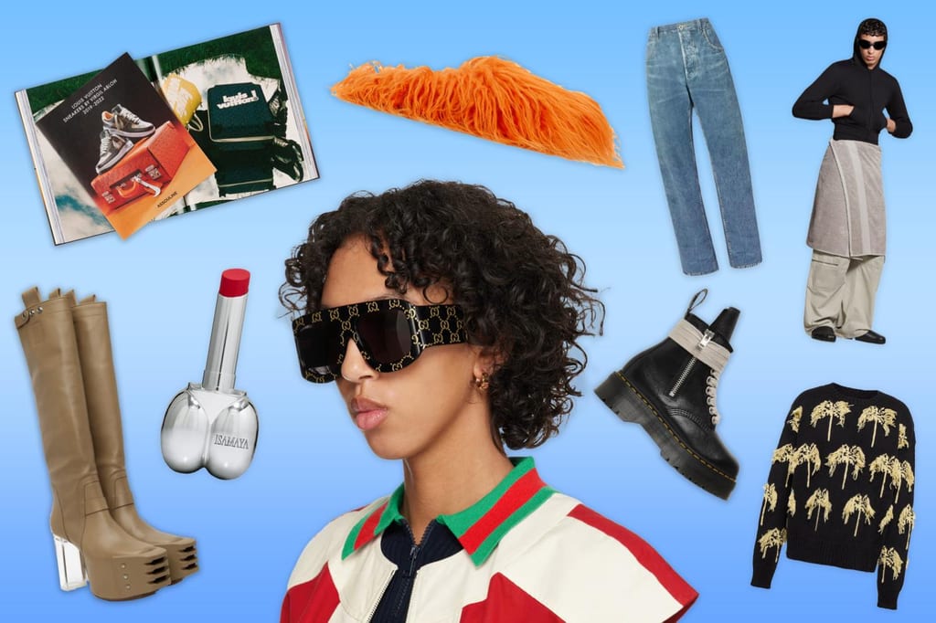 What to wear back to your hometown for the holidays: the shopping guide