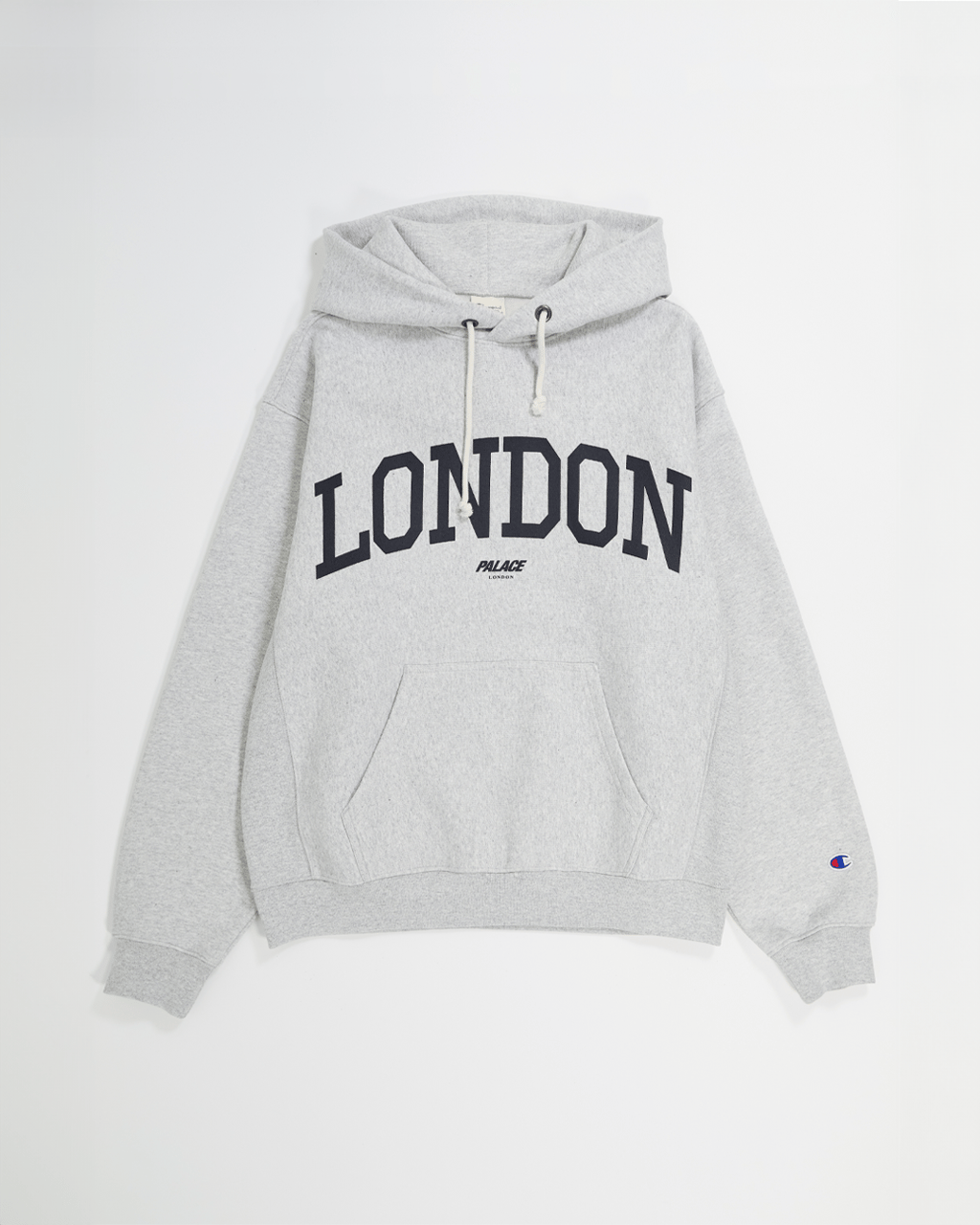 Palace takes it back to the old school for its latest Champion collab