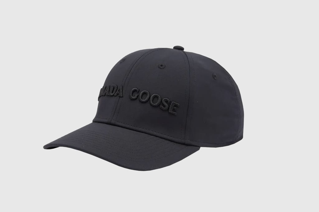 HERE ARE THE BEST CAPS & HATS FOR SPRING