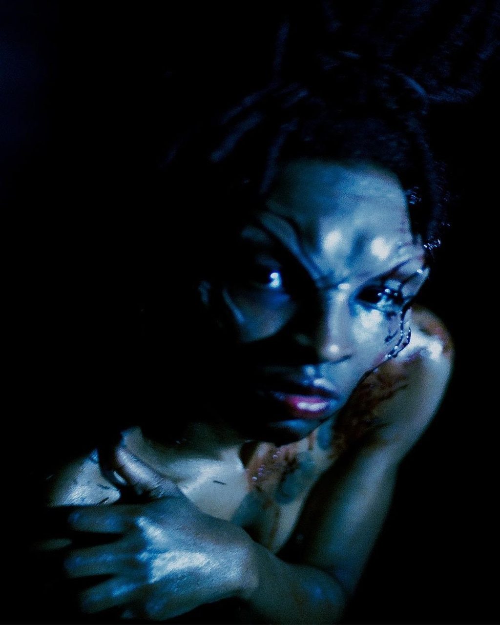 CULTED SOUNDS: LUCI TALKS NYC, ADVICE FOR HER 16 Y/O SELF & COMPLEX CREATIVITY