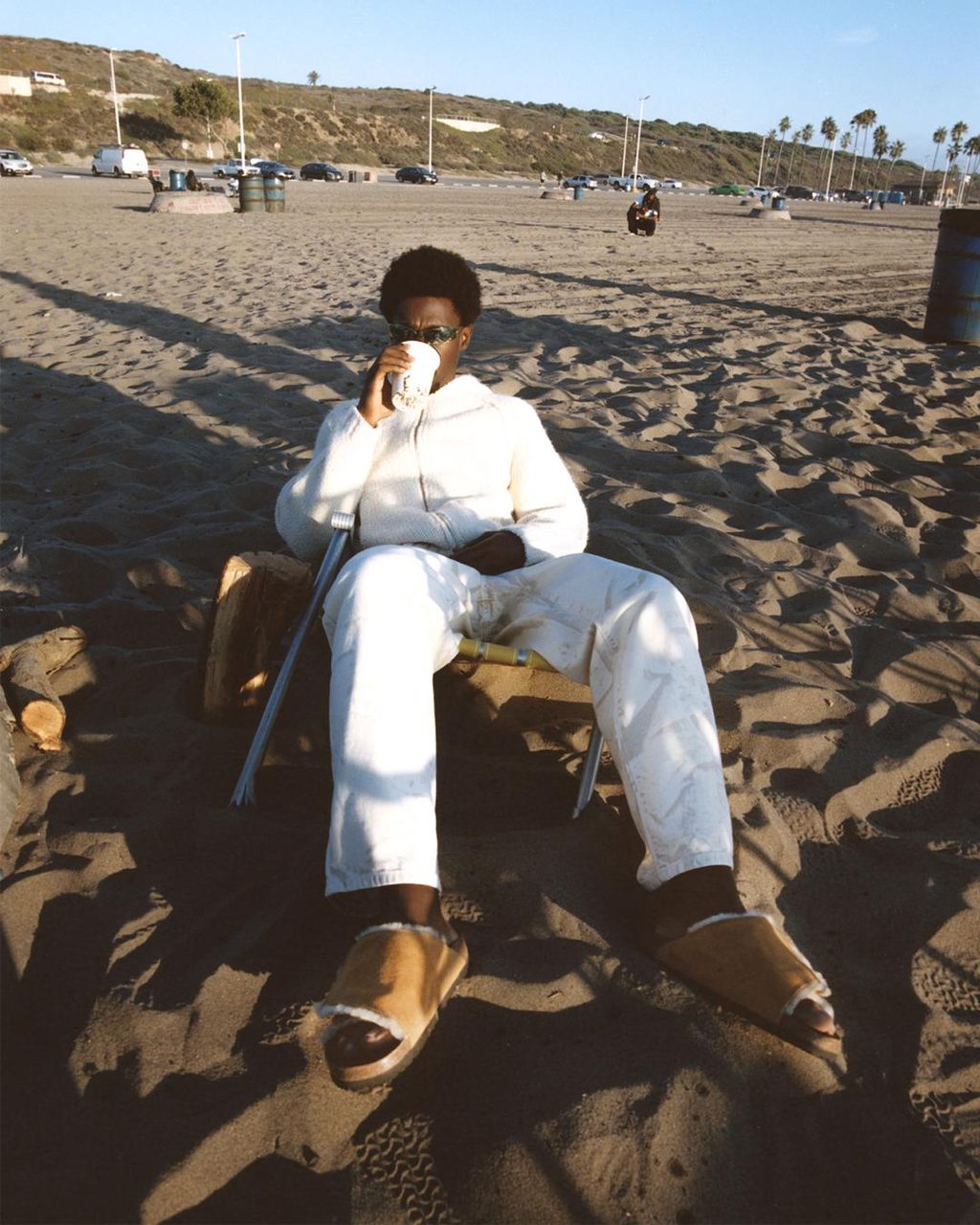 Your Monday Briefing: Stüssy x Birkenstock, Kaytranada releases new music & more