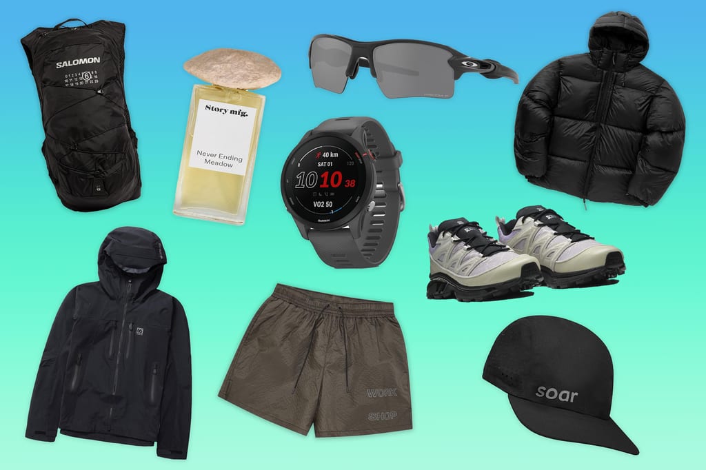 The gorpy guys Holiday shopping guide