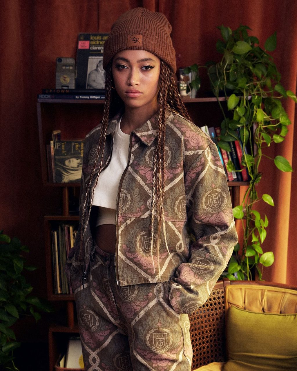 Honor The Gift gets cosy for its Holiday 2023 collection