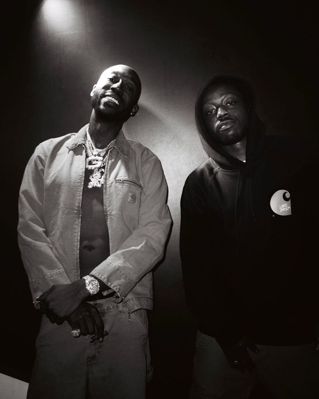 Lord Apex drops new single “Phoenix” featuring Freddie Gibbs
