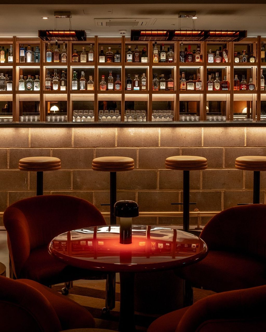 Why One Hundred Shoreditch is the fashion crowd’s favourite East London hangout