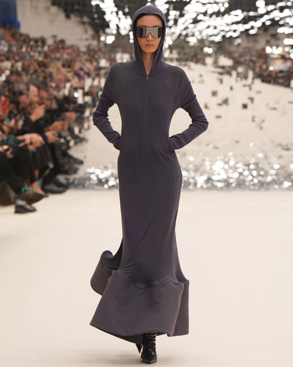 Hot Take: Acne Studios SS24 took a step forward, but was it the right one?