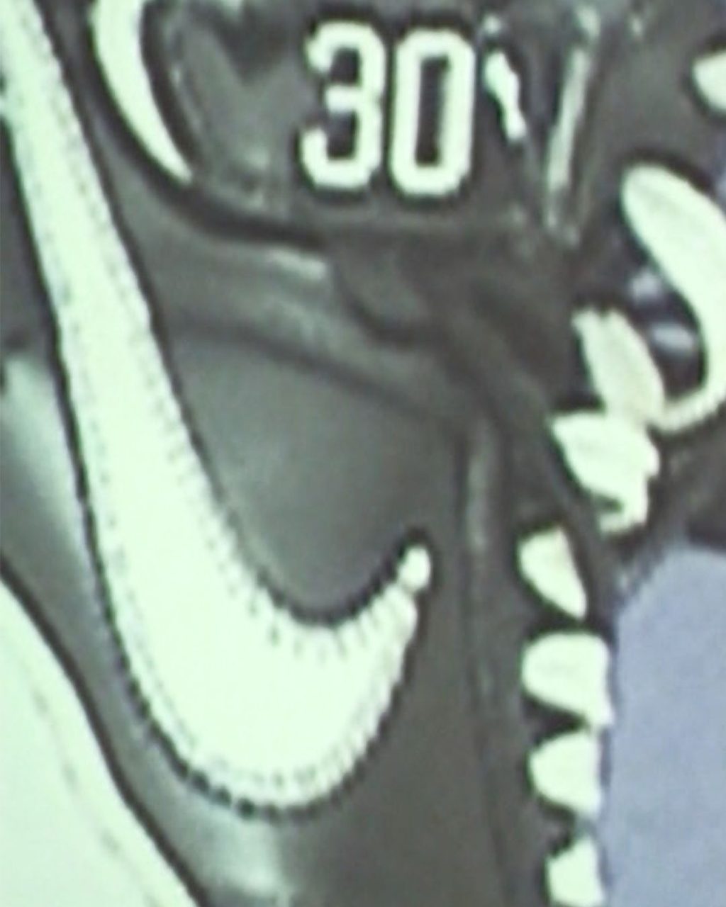 Smile! These Off-White™ x Nike AF1 are on camera