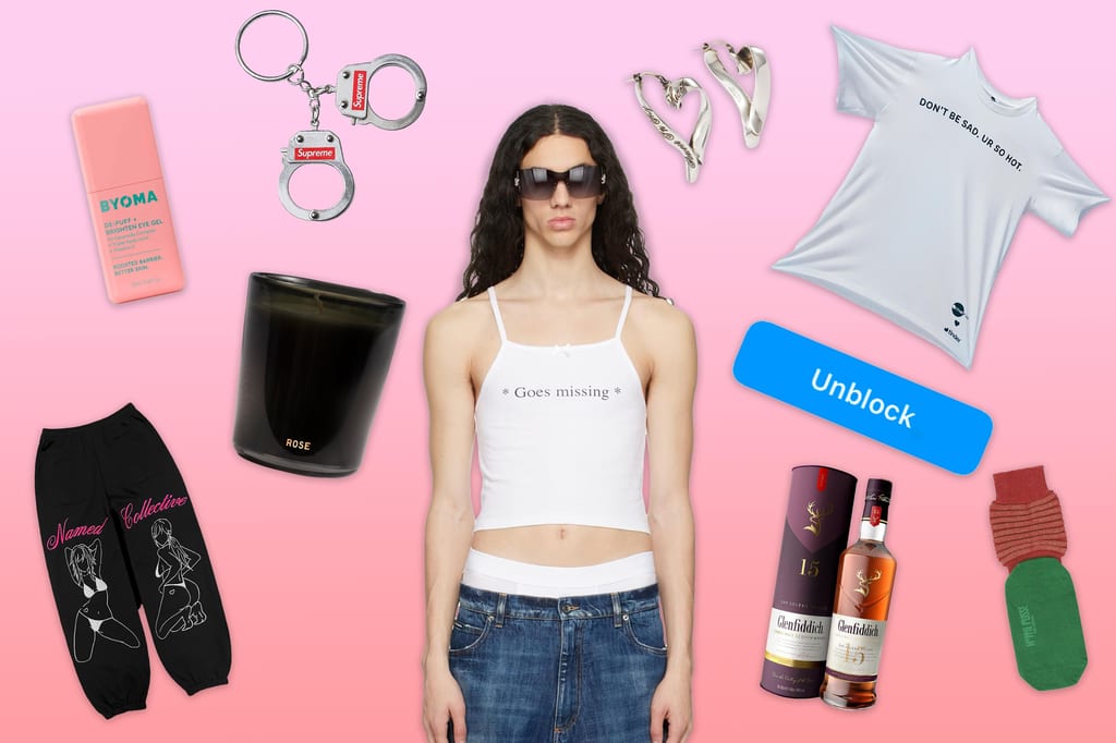 What to get your situationship this Valentine’s Day