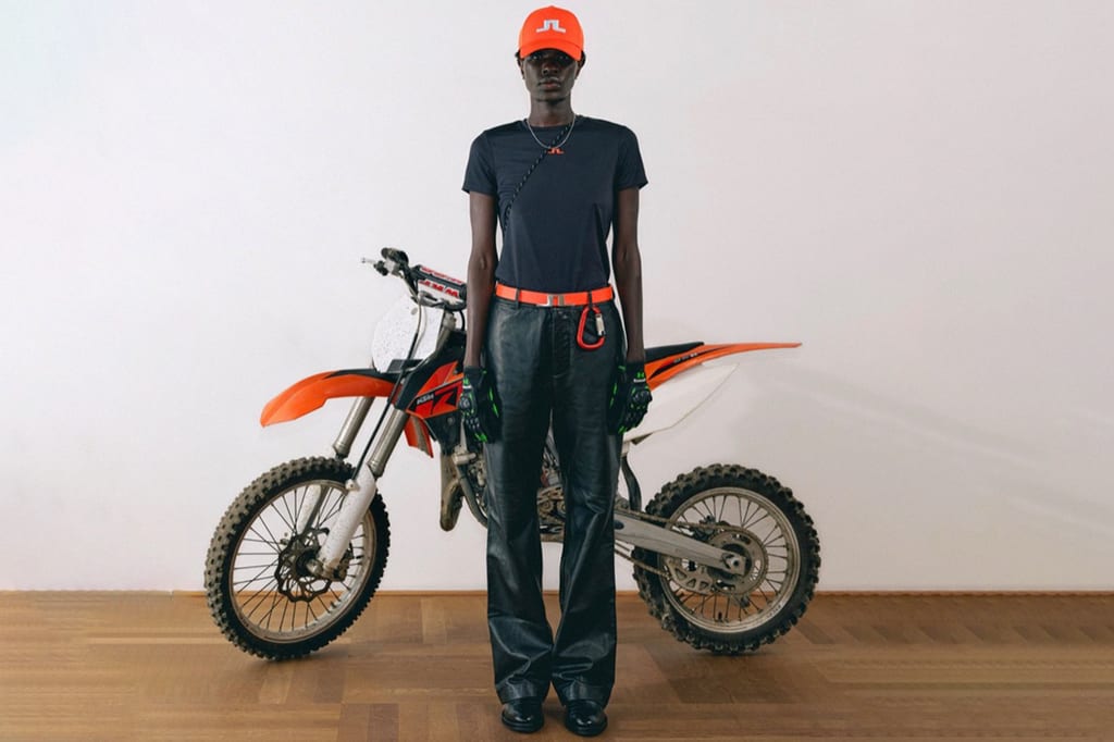 Here’s what you might have missed at Copenhagen Fashion Week