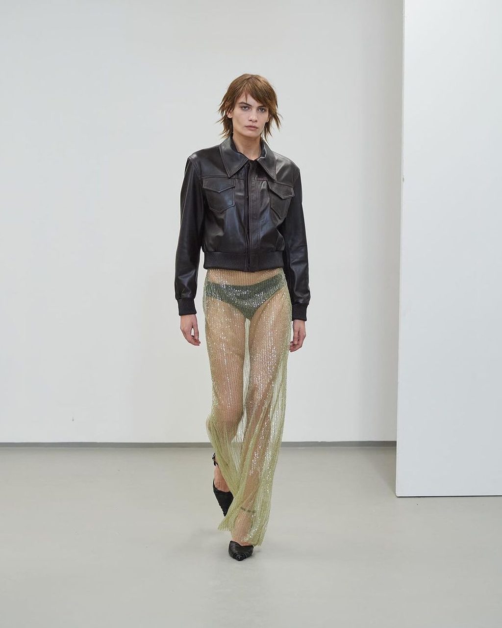 Around the world: Copenhagen Fashion Week kicks off and Four Tet hits Finsbury Park