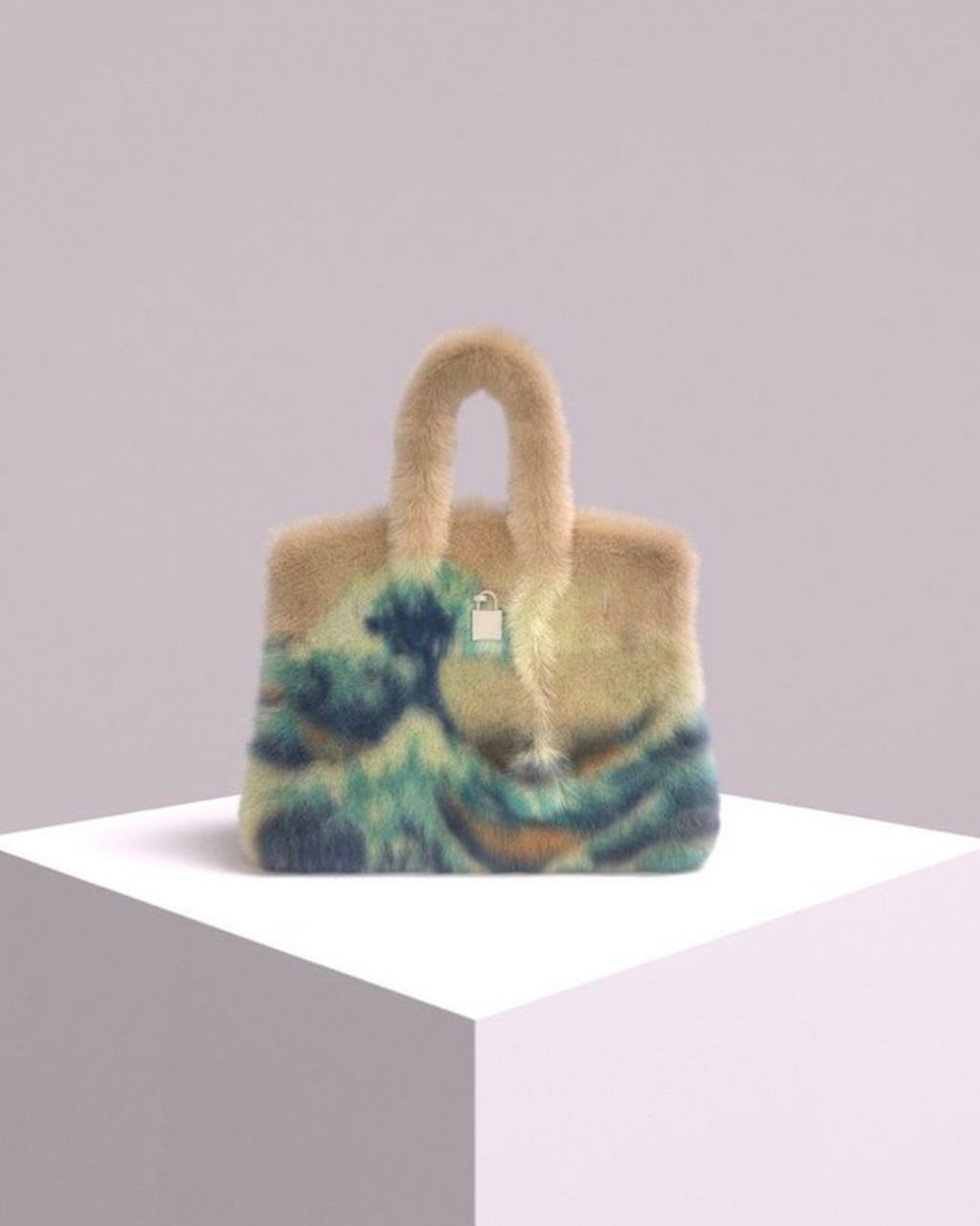 HOW COME THE BIRKIN COSTS THAT MUCH?
