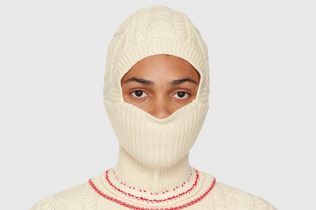 Add some heat to your winter wardrobe with this week’s shopping guide