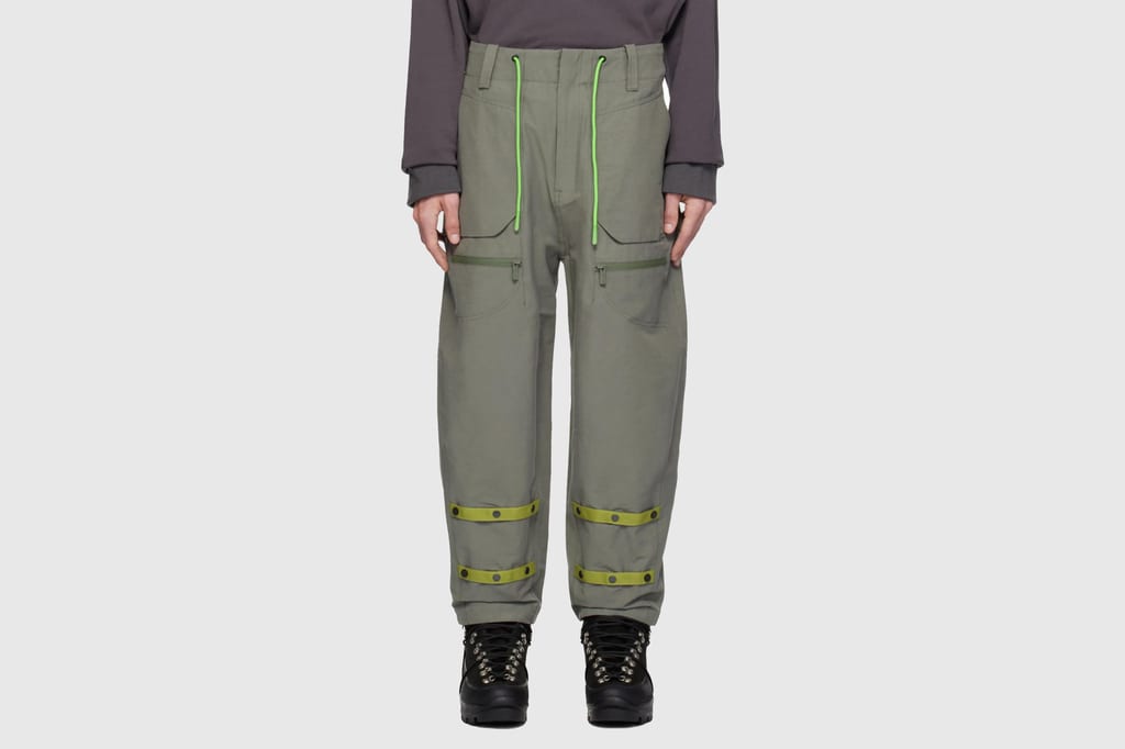 Culted's shopping guide to getting wet on purpose