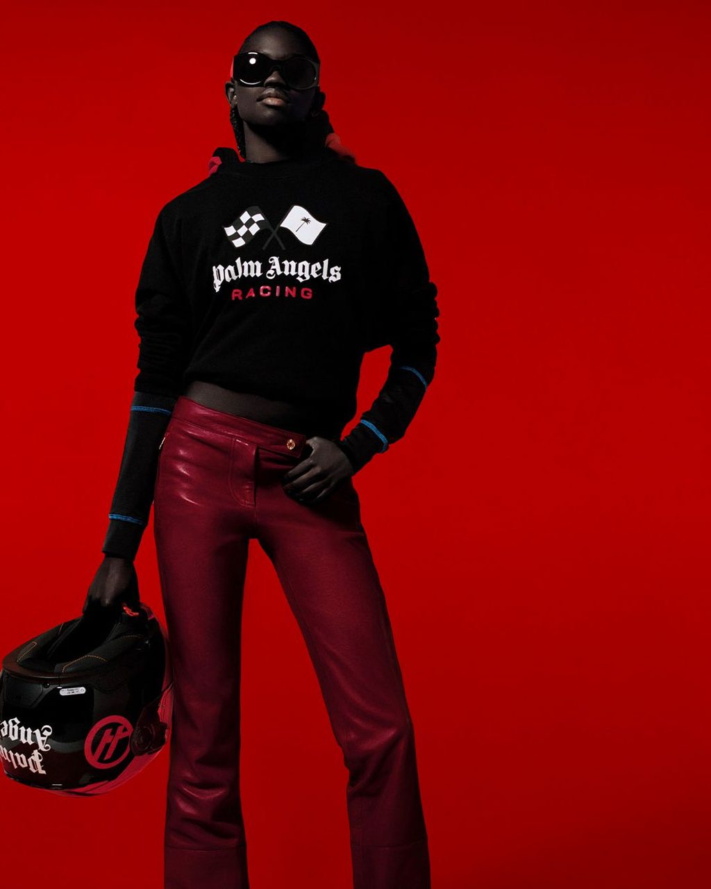 BFC’S NEWGEN LINEUP & PALM ANGELS X HAAS F1 TEAM’S COLLABORATION: YOUR MONDAY BRIEFING