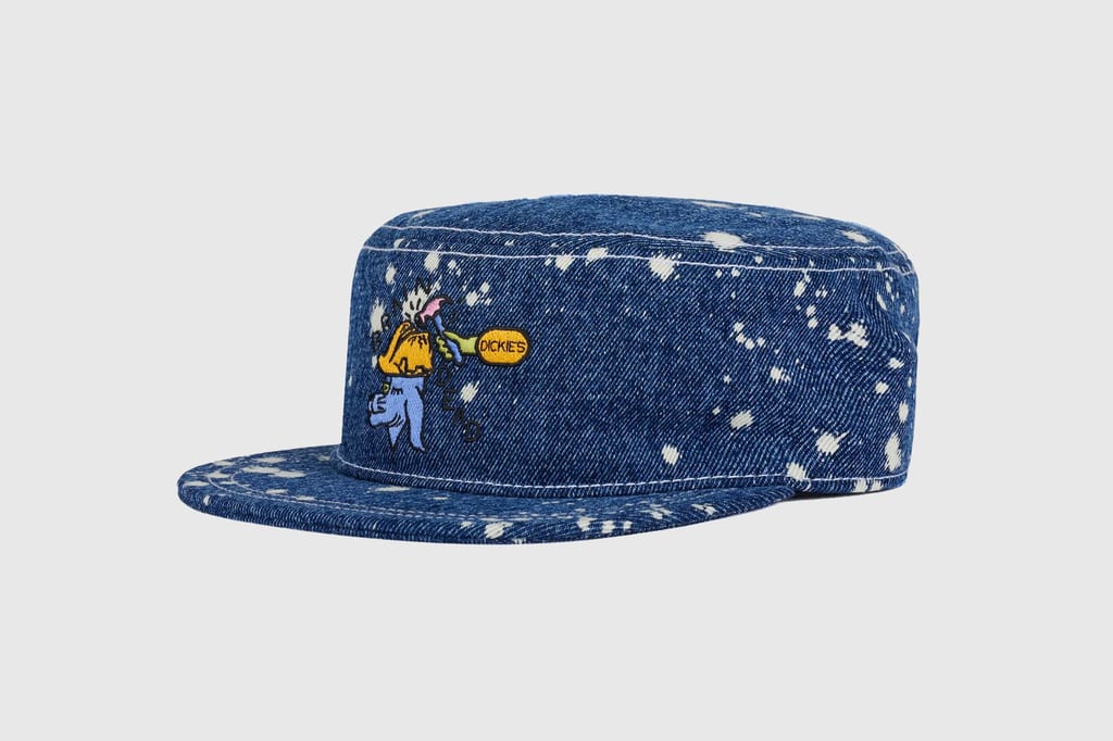HERE ARE THE BEST CAPS & HATS FOR SPRING
