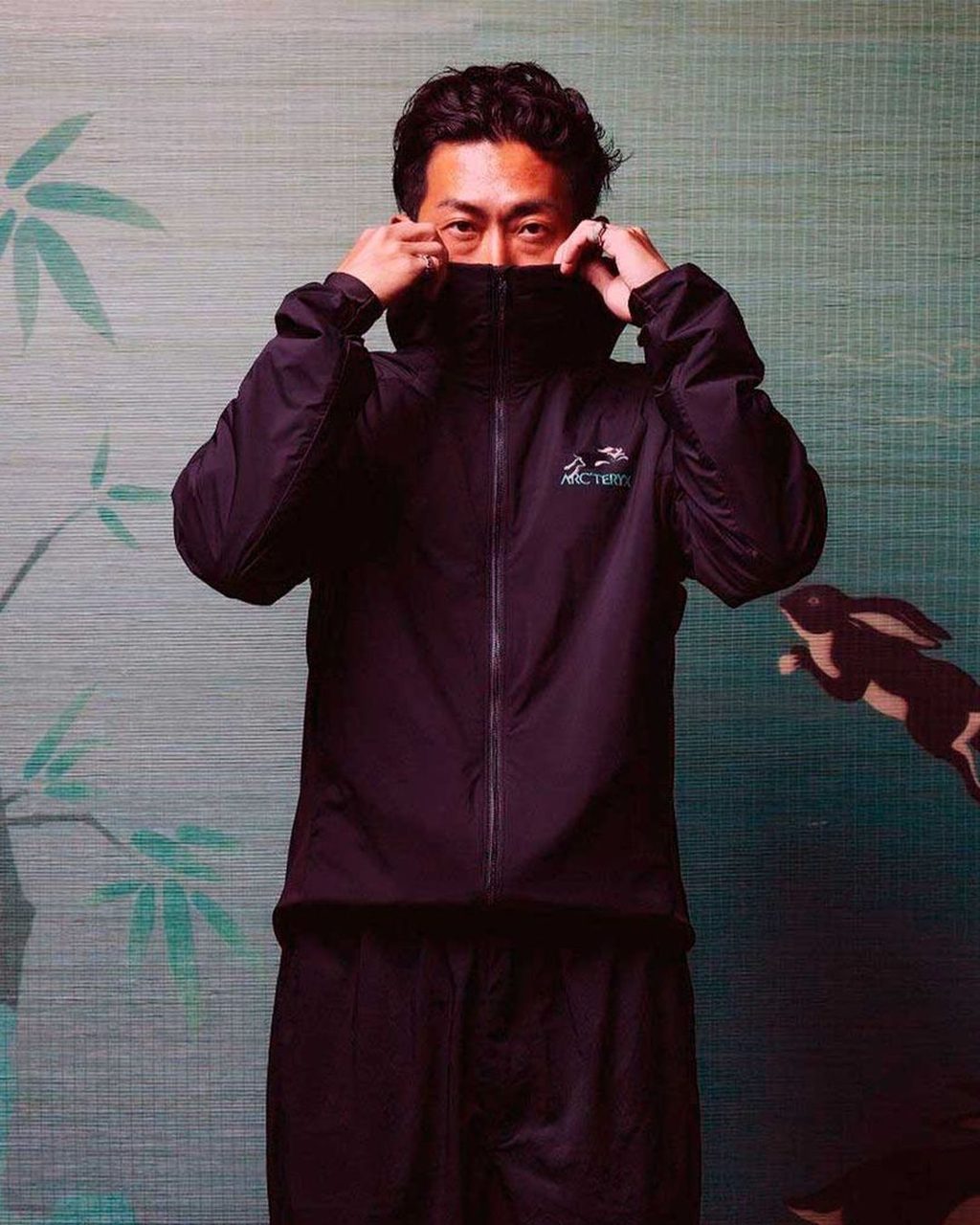 A LUNAR NEW YEAR FOR ACNE STUDIOS & 100 YEARS FOR DICKIES: YOUR FRIDAY ROUNDUP