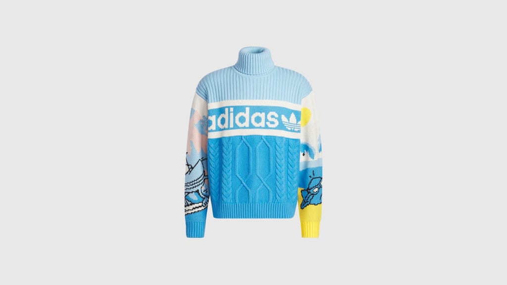 CHRISTMAS-CORE: CULTED'S GUIDE TO XMAS JUMPERS