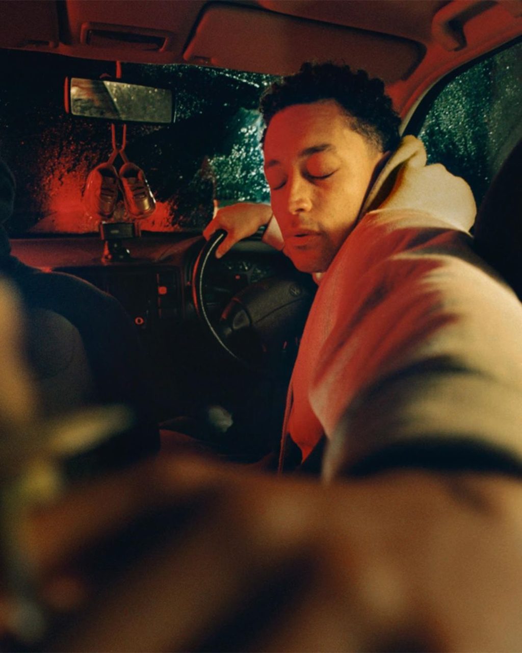 LOYLE CARNER’S RETURN AND DION LEE’s ORIGIN EXPLAINED: YOUR MONDAY BRIEFING
