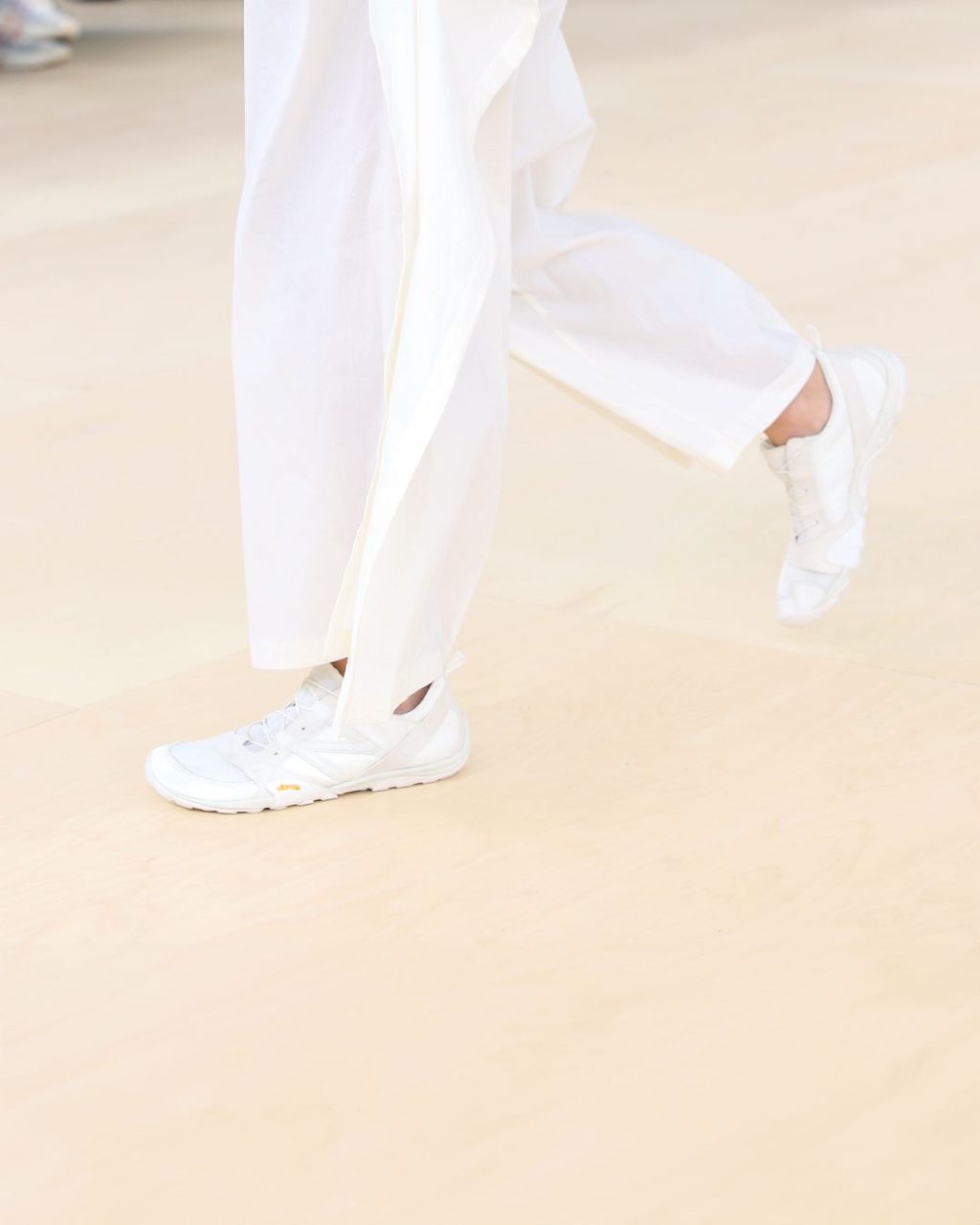 Paris Fashion Week SS24’s best shoes