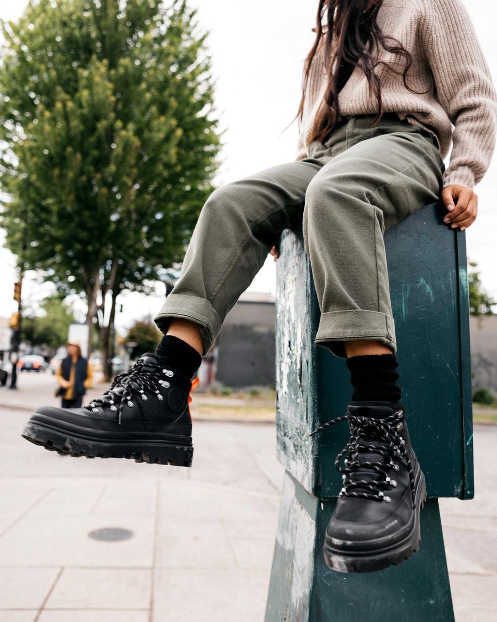 Your Monday Briefing: ENNY launches music mentorship programme, Gentle Monster goes to high school & there’s a MR PORTER x 66° North collab