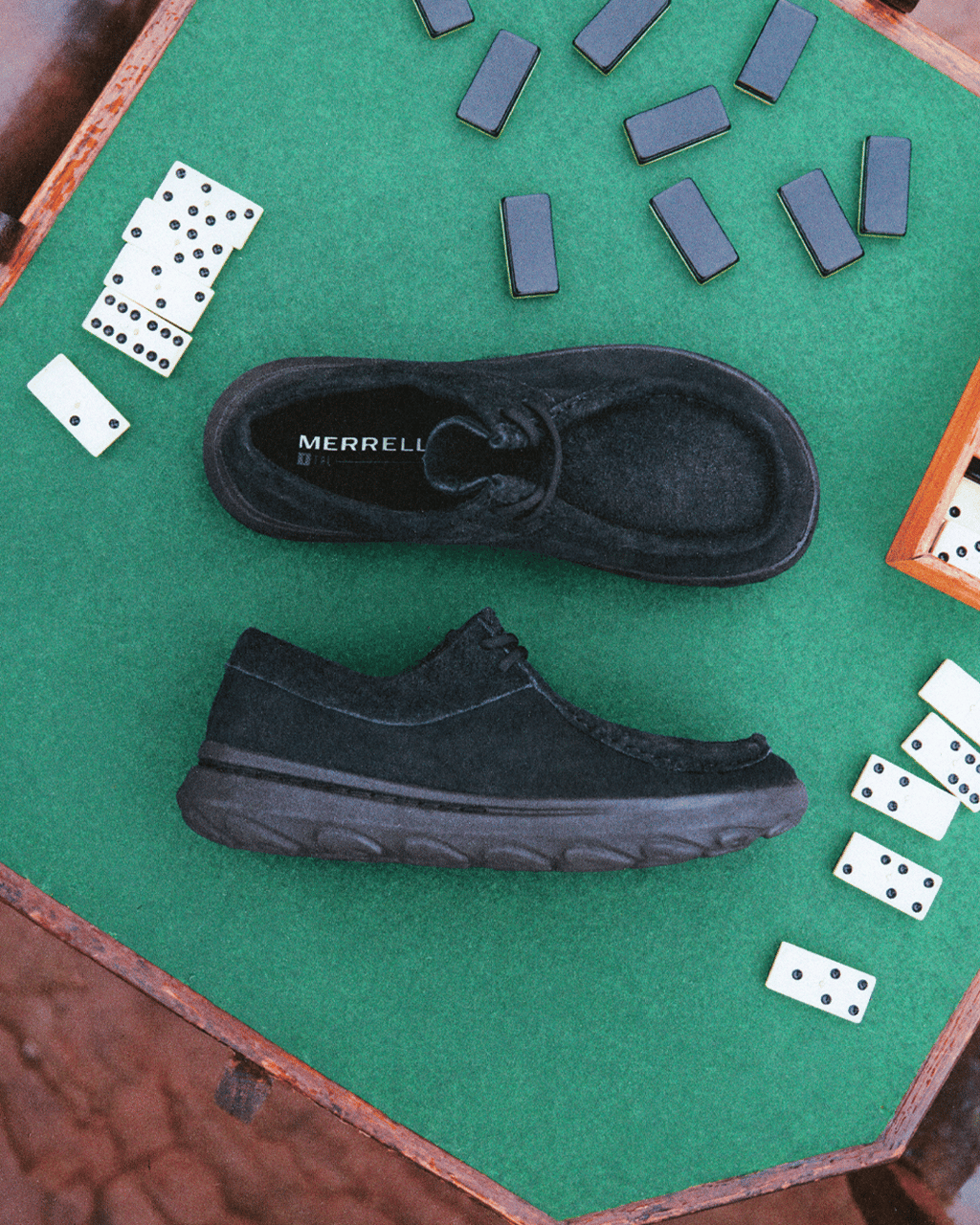 Dior taps Tomorrow x Together and Clarks get Kurupted: your Friday Roundup