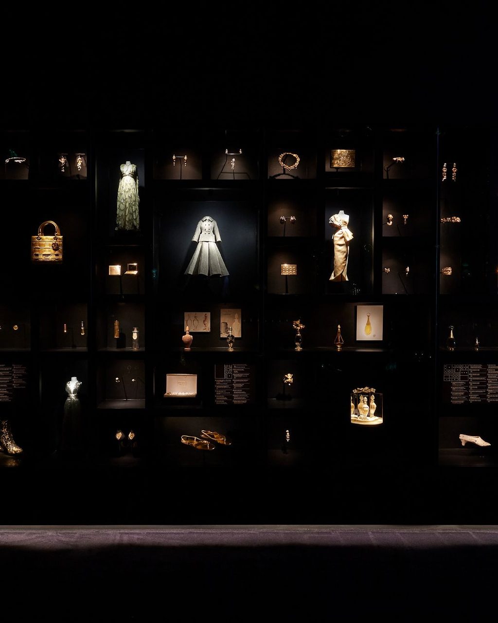 Around the world: from Whoosh Weng’s London warehouse party to Swarovski’s Shanghai exhibition