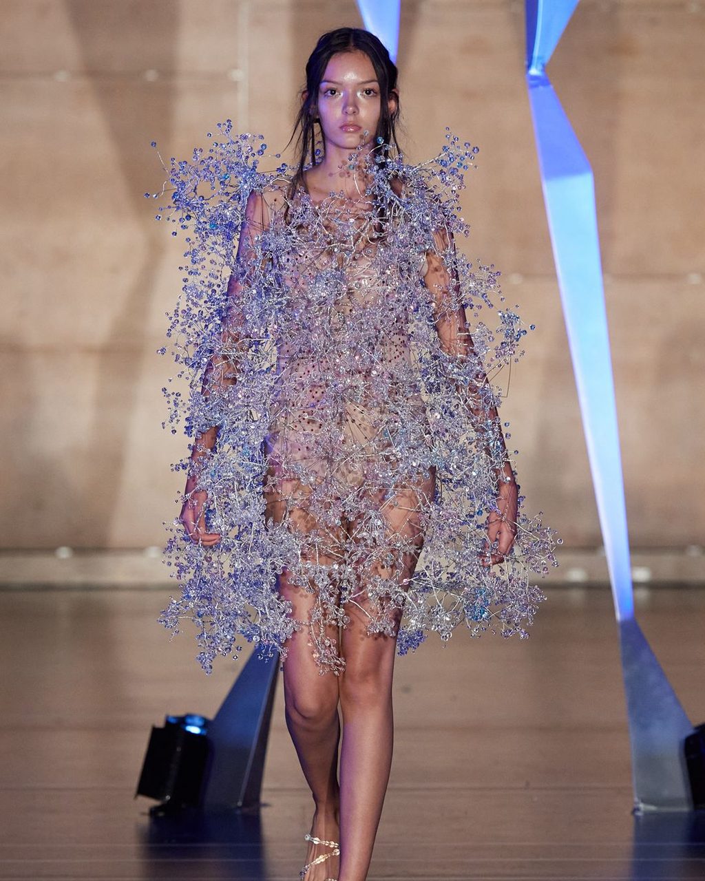Your SS24 London Fashion Week Roundup