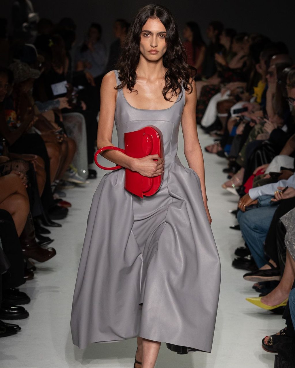 16Arlington SS24 served sheEO realness