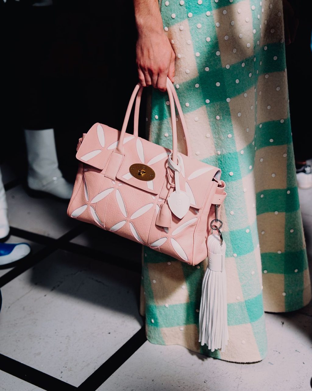 “Away” SS24 took us to the School of Stefan Cooke
