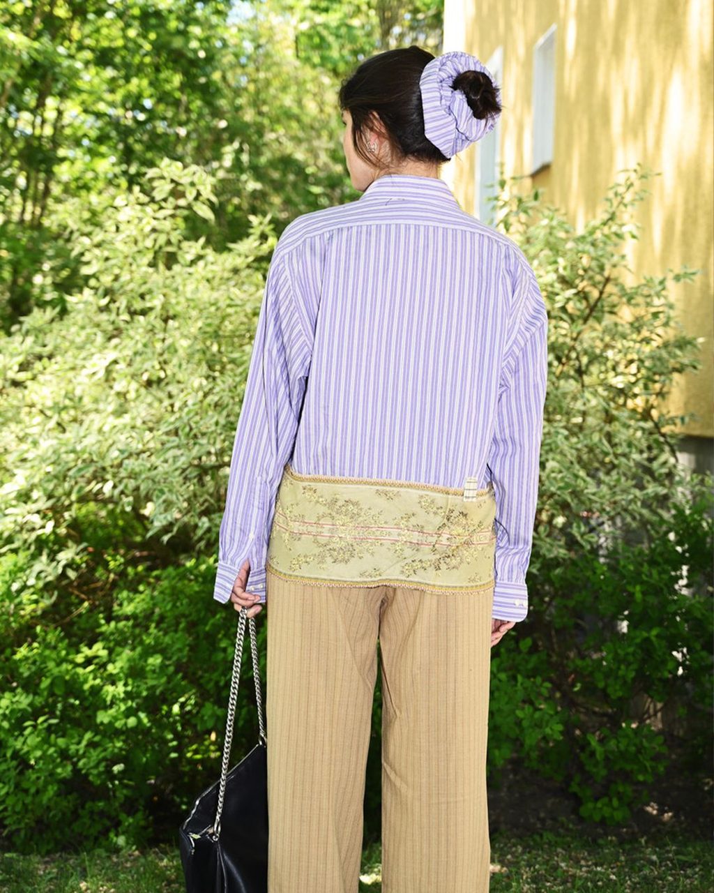 BEYOND RETRO x Franca Franca is a full circle fashion moment
