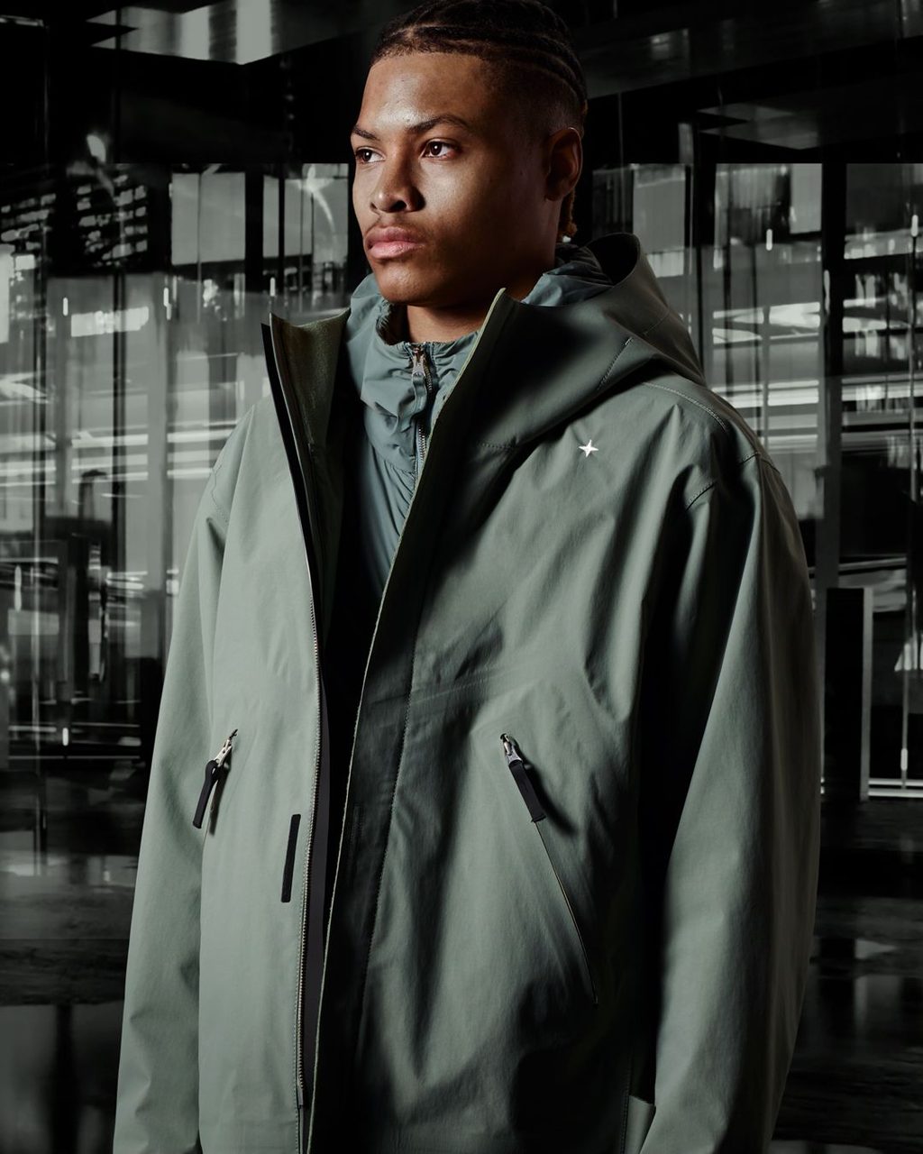 Headie One x Daily Paper and sacai and Carhartt WIP link up: your Friday Roundup