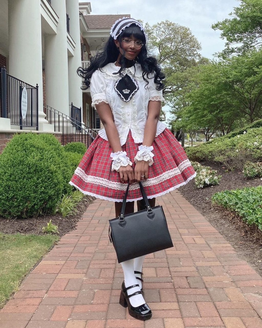 What exactly is Harajuku style?