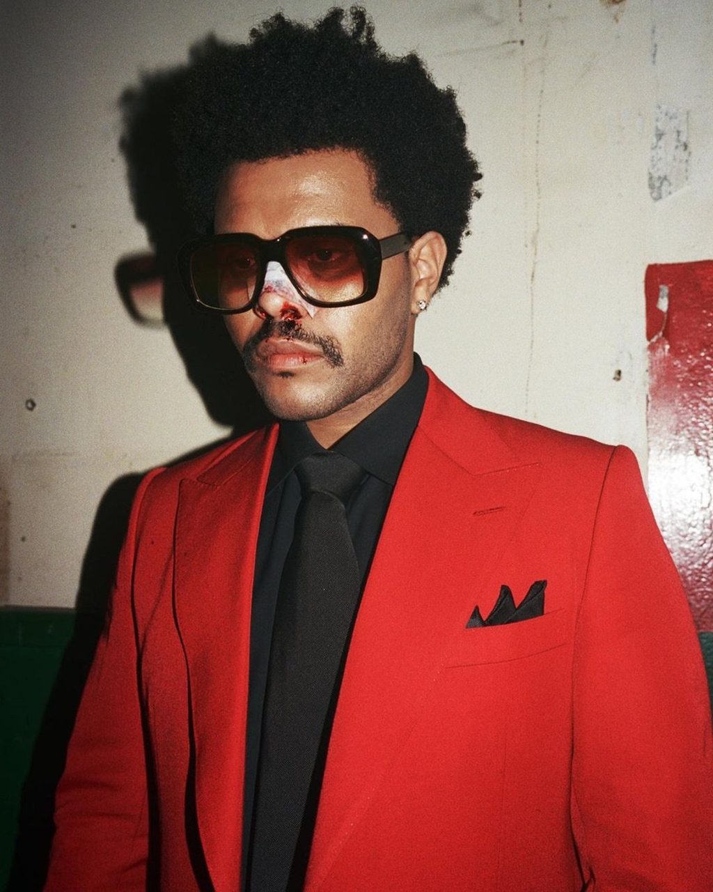 From Tyler the Creator to The Weeknd, here’s our favourite celebrity alter egos