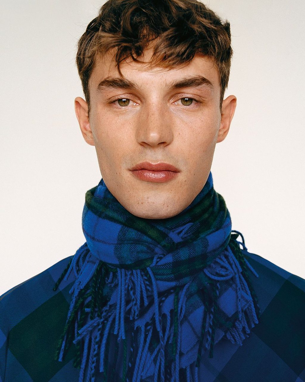 Daniel Lee is taking Burberry into a new chapter for SS24