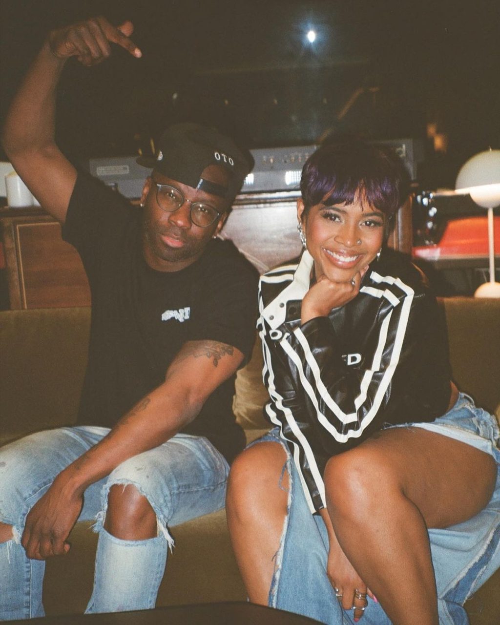 Culted Sounds: Alex Vaughn talks about “The Hurtbook (Homegirl Pack)” & her journey to self loveE