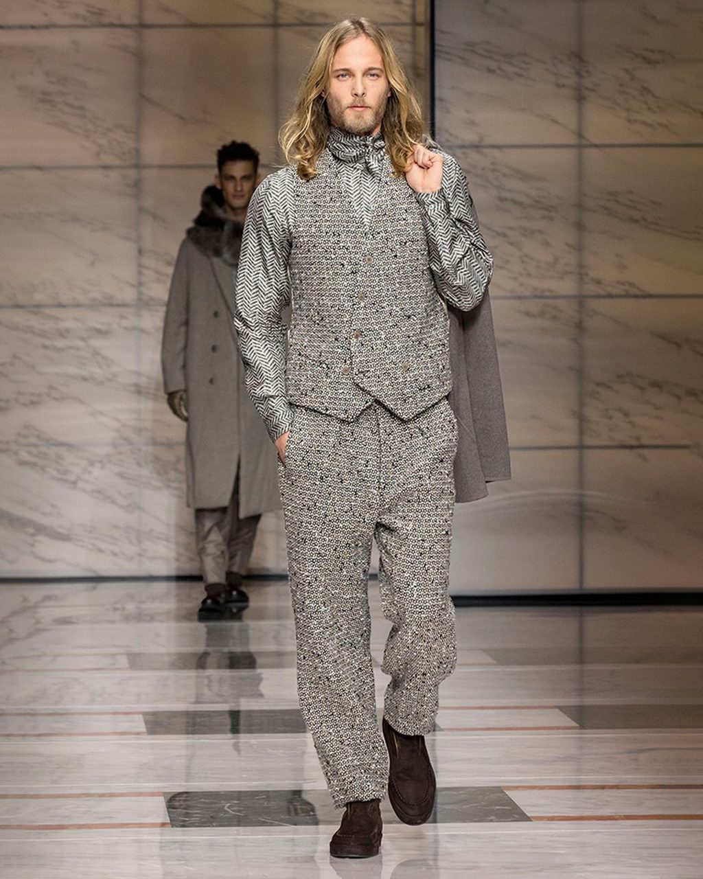 HERE’S WHAT TO EXPECT FROM MILAN MEN’S FASHION WEEK